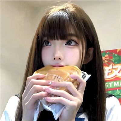 蛋黄人 高清封面