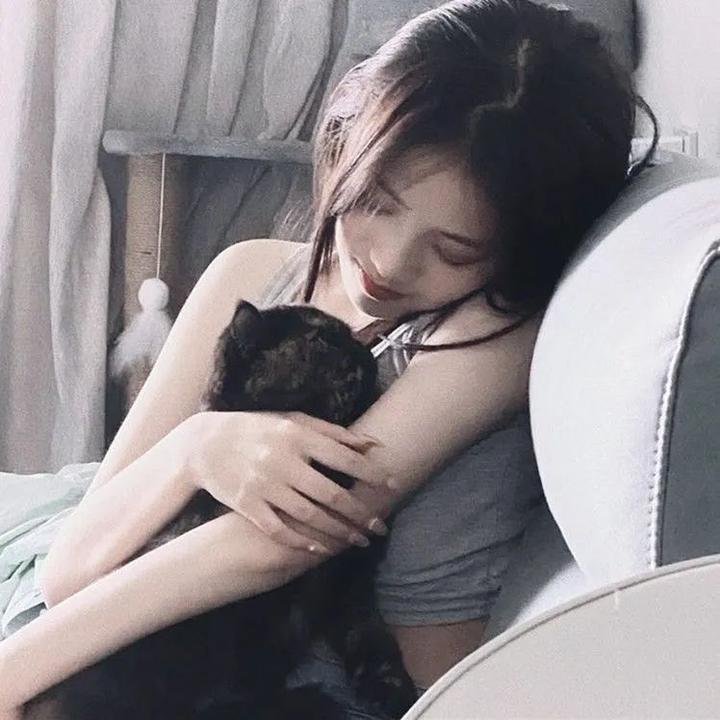 泰版我的女孩 高清封面